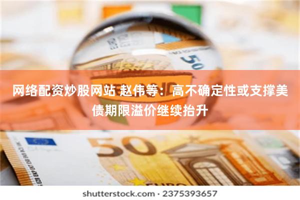 网络配资炒股网站 赵伟等：高不确定性或支撑美债期限溢价继续抬升