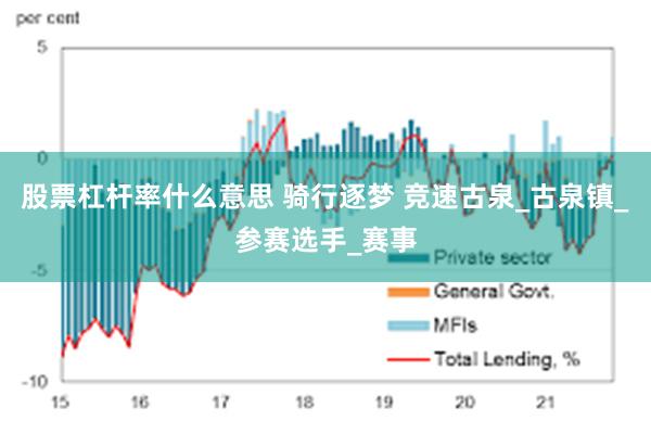 股票杠杆率什么意思 骑行逐梦 竞速古泉_古泉镇_参赛选手_赛