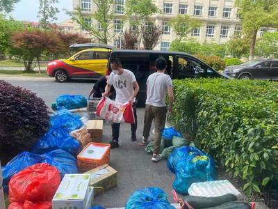 心系養(yǎng)老院 情暖長(zhǎng)者心 食品銷售如何傳遞社會(huì)溫度