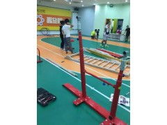 秦皇島小小運動館 定制兒童高低杠，讓運動更優惠且更安全